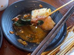 -牛小嫩串串火锅(老国贸总店)