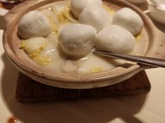 -利苑酒家(宜安广场店)
