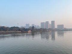 -凤城河风景区