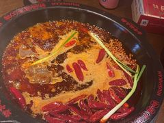 -牛市坎火锅(建设路店)