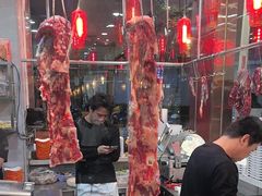 -潮悦牛肉火锅城(水贝店)