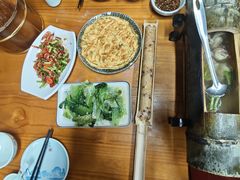 -61号餐吧(兴坪古镇漓江店)