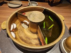 -巴奴毛肚火锅(京西大悦城店)
