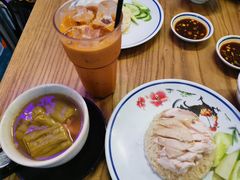 -红大哥水门鸡饭(總店)