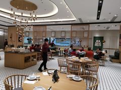 大堂-天怡興·百年蒸饺(中心书城店)