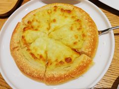 -汝是素•文创素食馆(金月湾店)