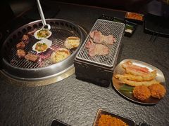 -300杯·和牛烧肉清酒专门店(廊里店)