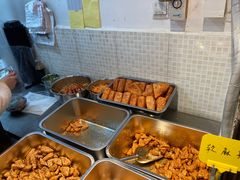 -518豆腐干(总店)