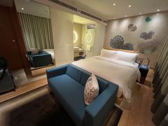 -香港港岛英迪格酒店