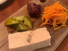 -羽深肉铺 Steak & Wine