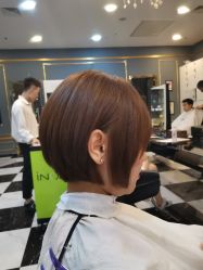 -BHG Hair Salon