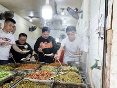 -枣阁园滴滴自助餐