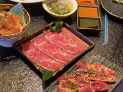 -樱嘢·炭火烧肉(惠南店)