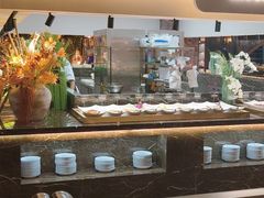 -汉丽斯巴西烤肉自助(市南店)