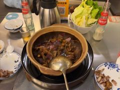 -胡须佬鸡煲四季火锅店(石厦西村直营店)