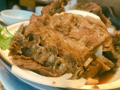 -莲香西域·正宗新疆菜(龙华店)