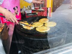 -军屯锅魁(城市花园店)