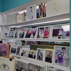 -斐尔国际皮肤管理中心