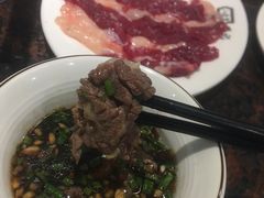 -八合里潮汕鲜牛肉火锅(深圳海岸城店)
