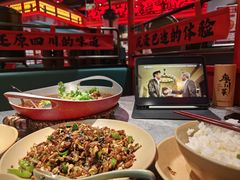 -廖川菜(八佰伴店)