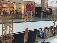 -万达茂商场(南京仙林店)