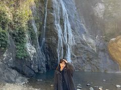 -四明山国家森林公园