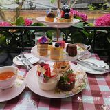 下午茶的好去处