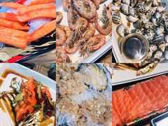 -盒马鲜生(悠方店)