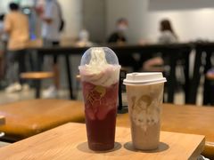 -喜茶(深圳东门1234店)