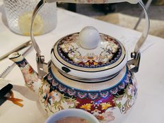 -阿里疆Alijiang·丝路美食·异域风情·清真(长楹天街店)