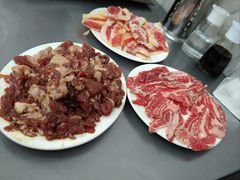-松明一烤肉馆(鲁园店)