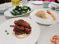 -蝶园·装修中(BFC外滩金融中心店)