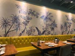 -hallch 好吃餐厅(全运村中央广场店)