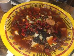 -怡和春天大酒楼(柳芳店)