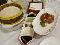 -大鸭梨烤鸭(石佛营店)