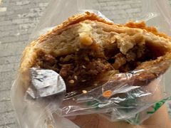 -满记烧饼(牛街东里小区一区店)