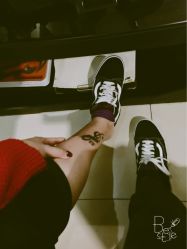 -周忆刺青原创设计定制