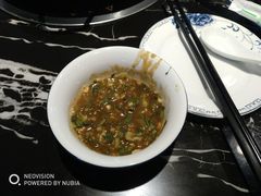 -古乐牛香·鲜牛肉牛杂火锅(解放东路店)