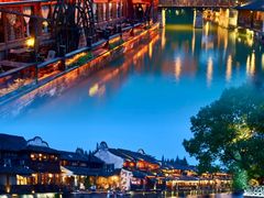 -乌镇景区