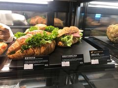 -星巴克(绍兴柯桥柯岩景区店)