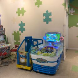 -幻贝家儿童乐园(苏州中心店)