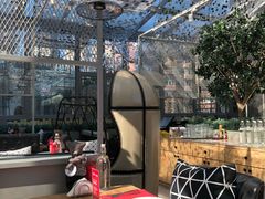-维苏唯披萨(青云街店)