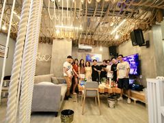 -优悦派·别墅派对轰趴馆(静安店)