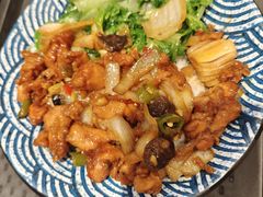 -乡村基(南坪上海城店)