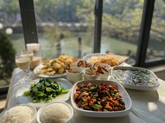 -好兄弟郭巨海鲜(天一阁店)