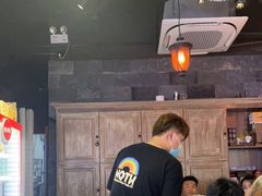 -Dark·大玩家馆沉浸剧情密室(黄埔店)
