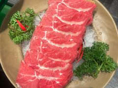 -鸿姐老火锅(长泰广场店)