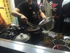 -降龙爪爪(建设路2店)