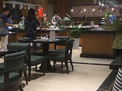 大堂-安徽饭店·白鹭阁自助餐厅(梅山路店)