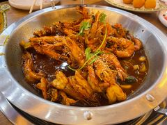 -邵汇大虾火锅(鲁迅路店)